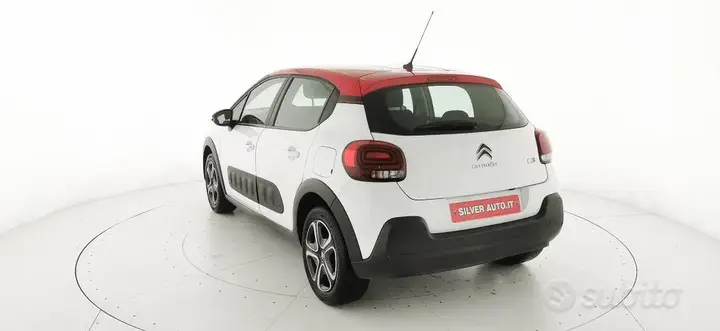 Citroen C3 2020 photo 5