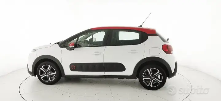 Citroen C3 2020 photo 4