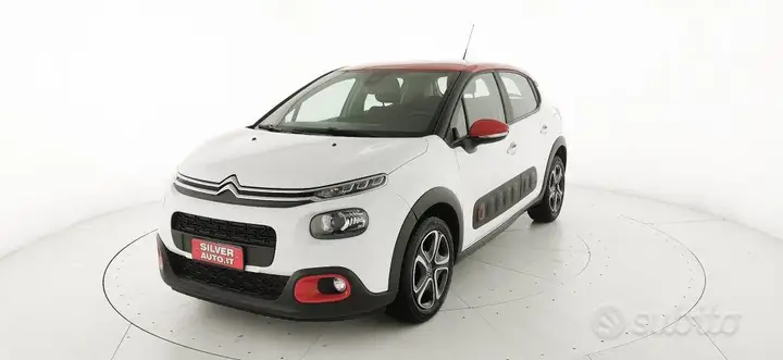 Citroen C3 2020 photo 3