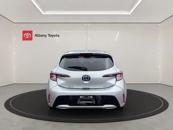 Toyota Corolla 2018 photo 5