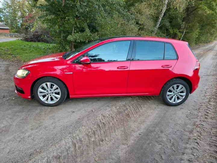 Volkswagen Golf 7
