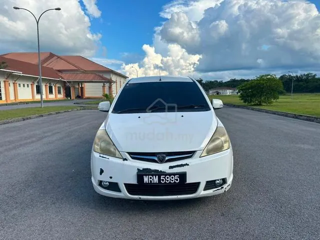 Proton Exora