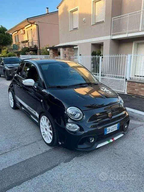 Abarth 695