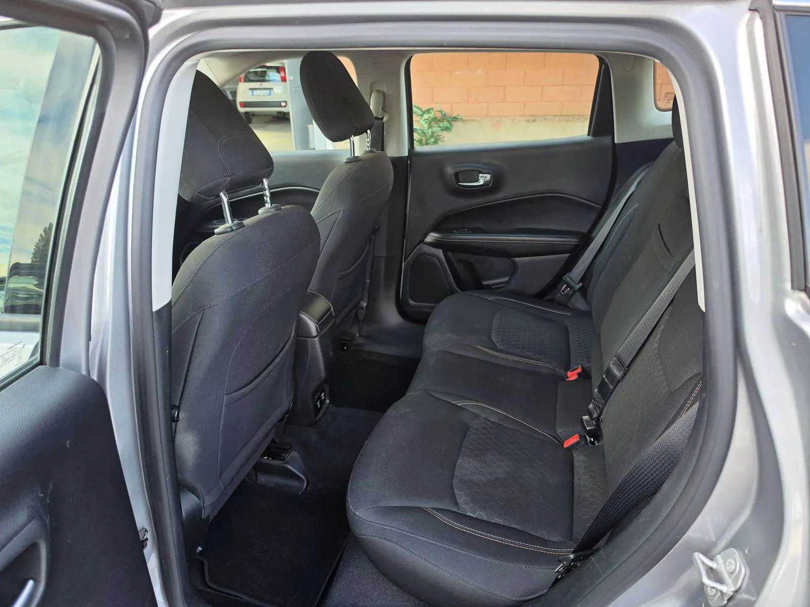 Jeep Compass 2018 photo 5