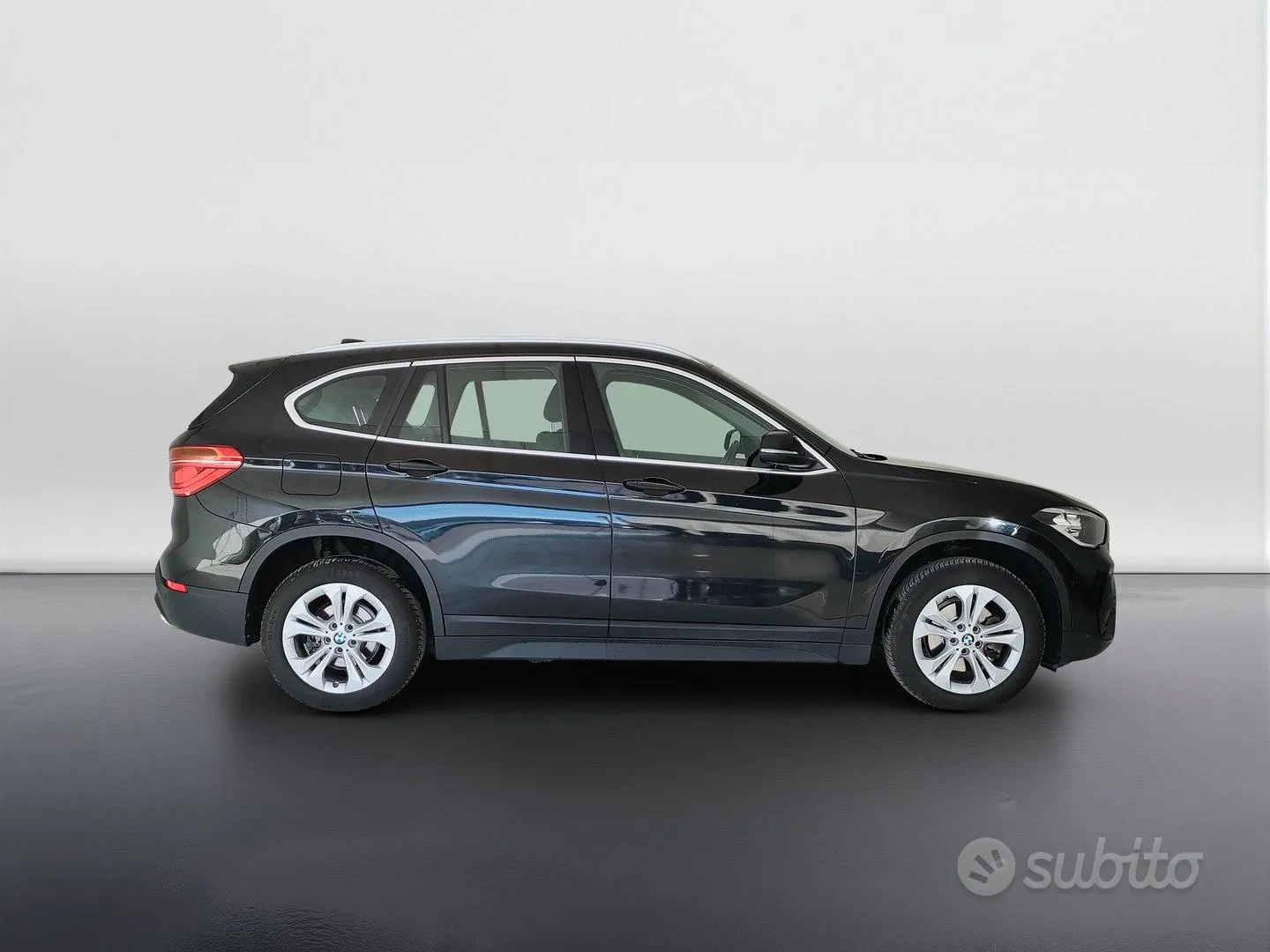 BMW X1 2019 photo 4