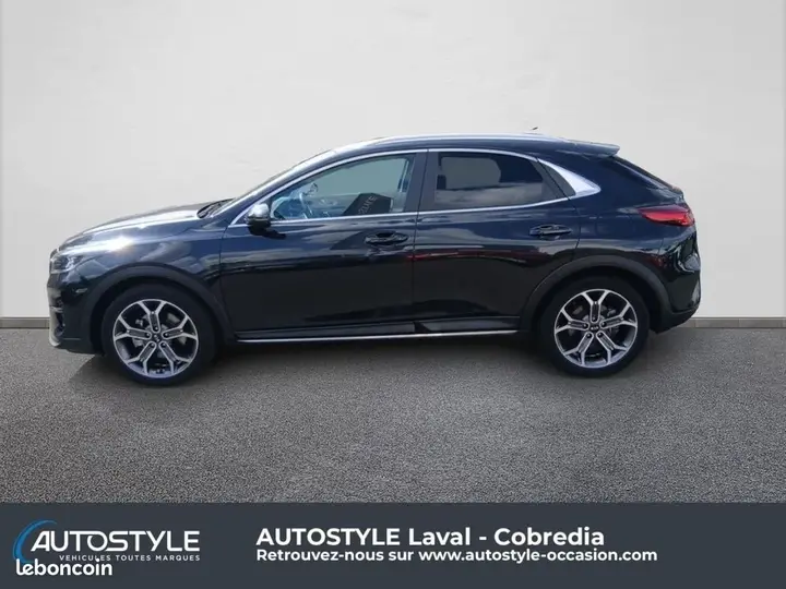 Kia Xceed 2020 photo 2