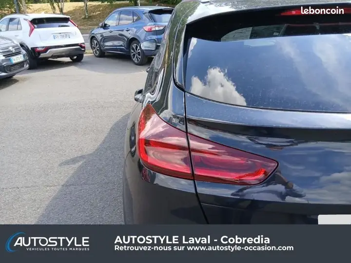 Kia Xceed 2020 photo 4