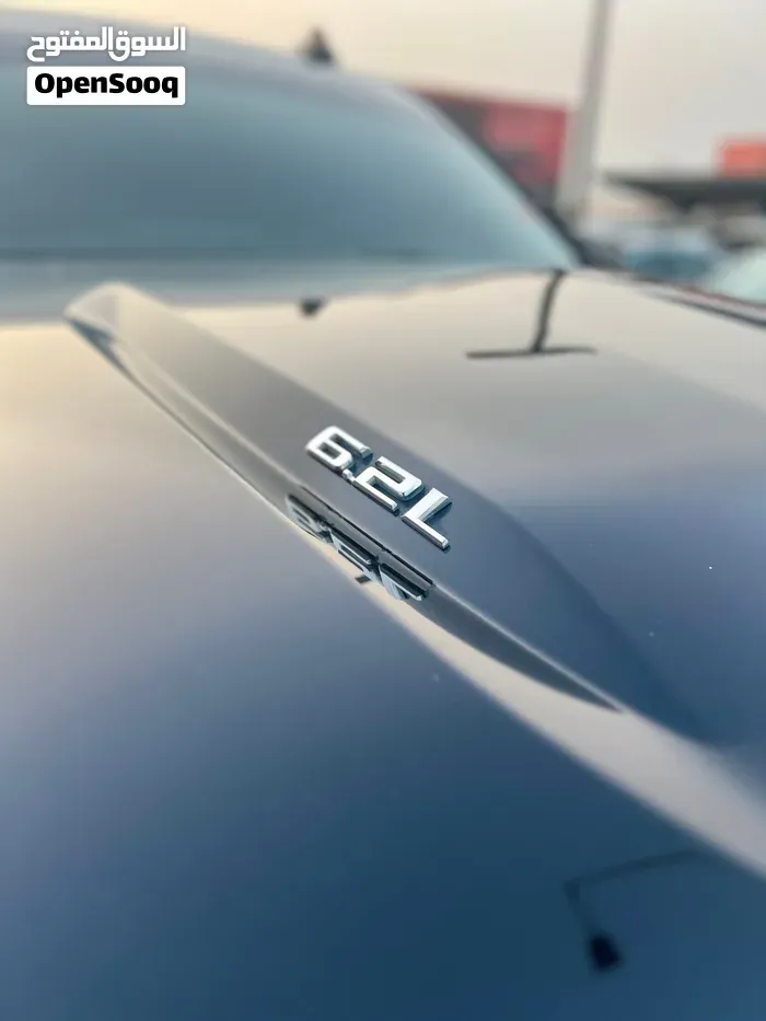 Chevrolet Silverado 2021 photo 2
