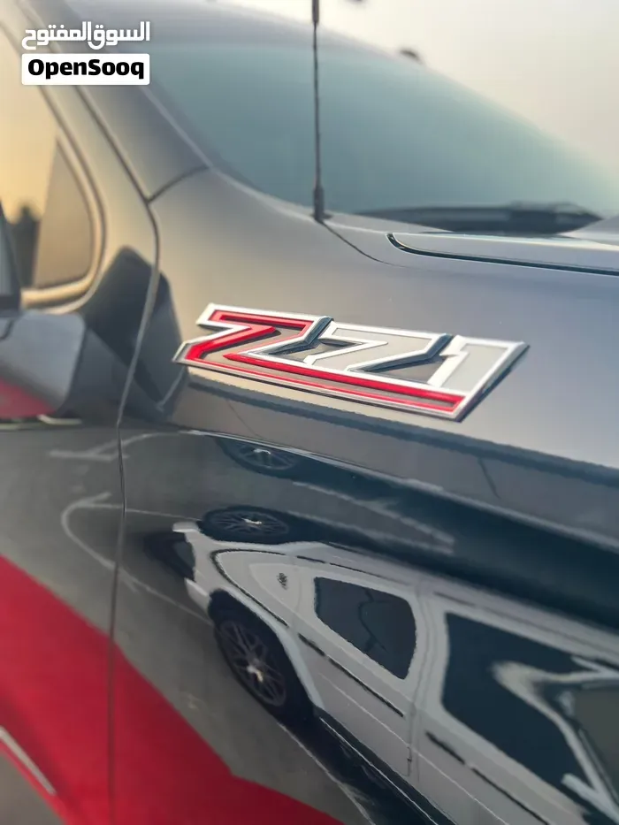 Chevrolet Silverado 2021 photo 3