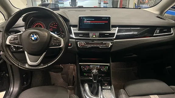 BMW 225Xe 2018 photo 5