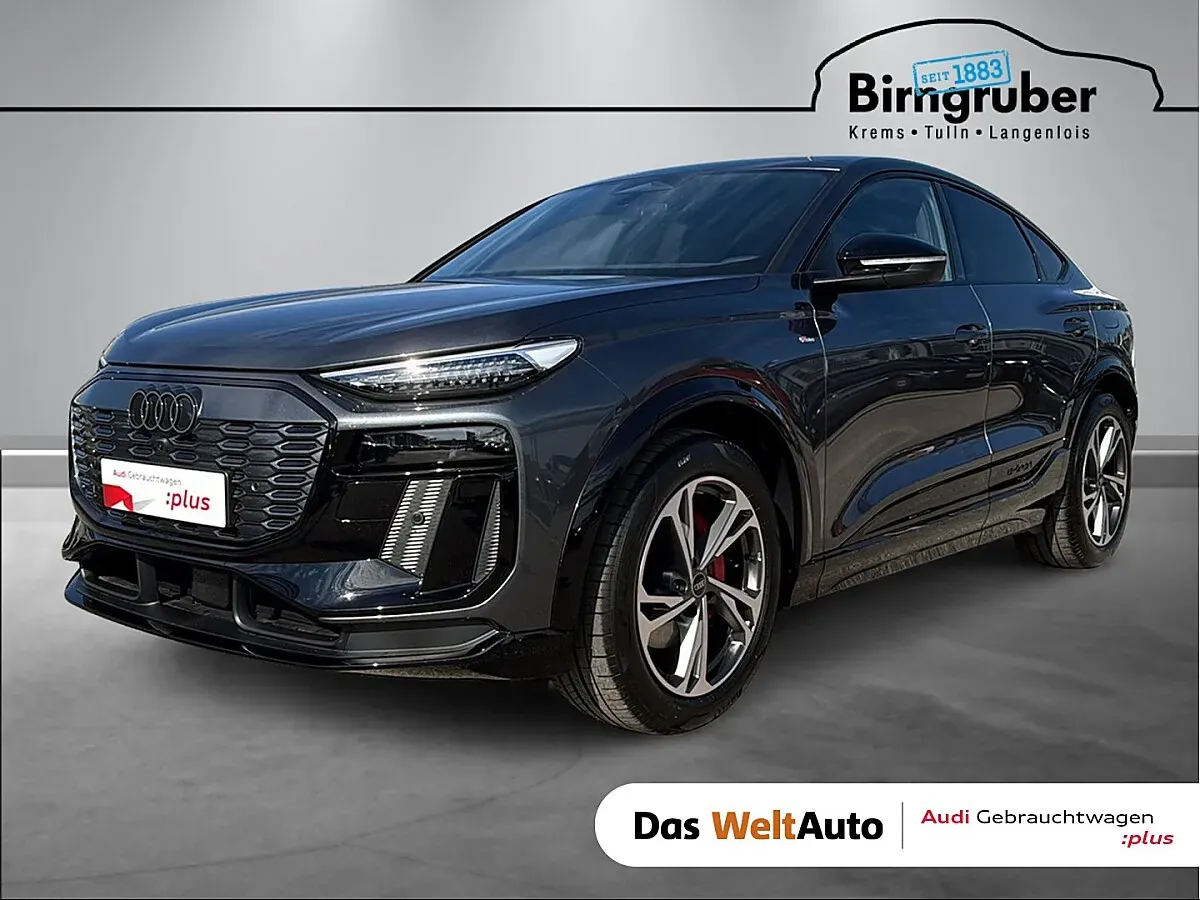 Audi Q6