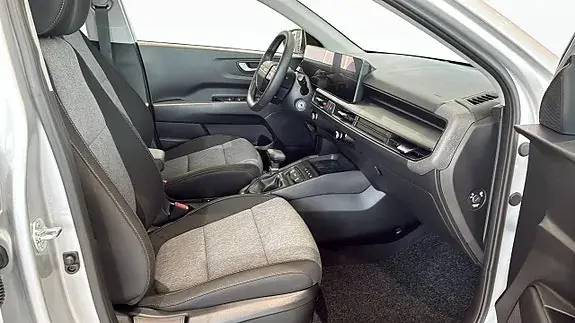 Kia Stonic 2026 photo 3