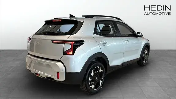Kia Stonic 2026 photo 2