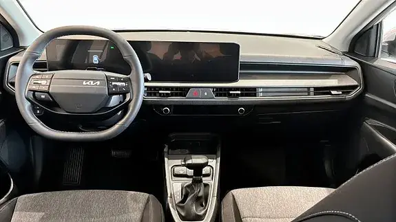 Kia Stonic 2026 photo 4
