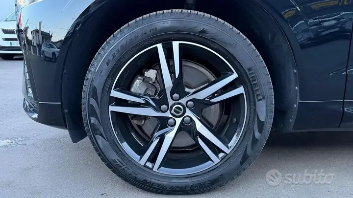 Volvo Xc60 2022 photo 5