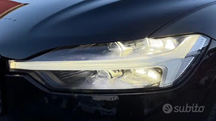 Volvo Xc60 2022 photo 4