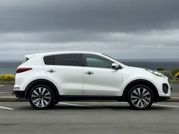 Kia Sportage 2017 photo 4