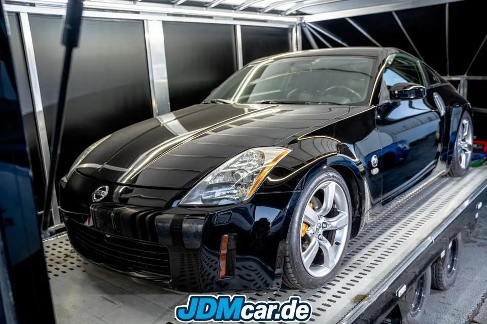 Nissan 350Z