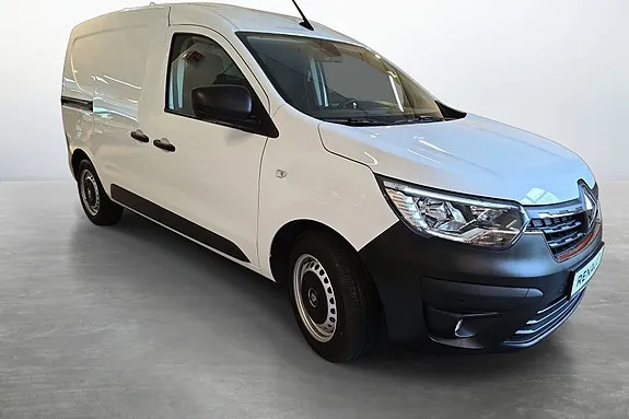 Renault Express 2023 photo 3
