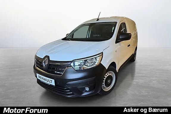 Renault Express