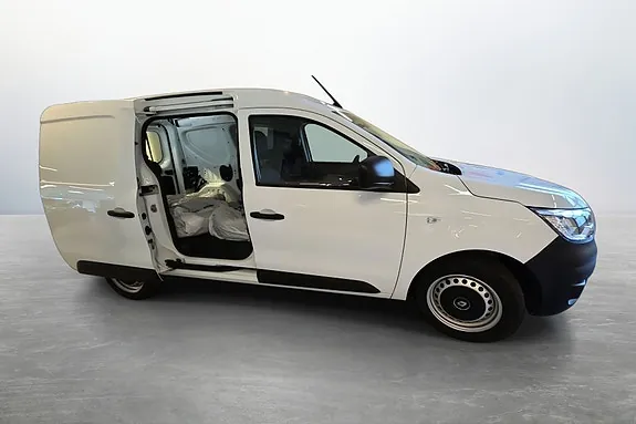 Renault Express 2023 photo 4