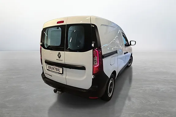 Renault Express 2023 photo 5