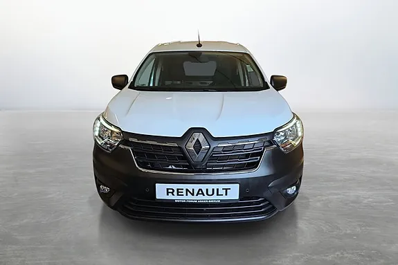 Renault Express 2023 photo 2