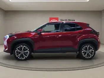 Toyota Yaris Cross 2023 photo 5