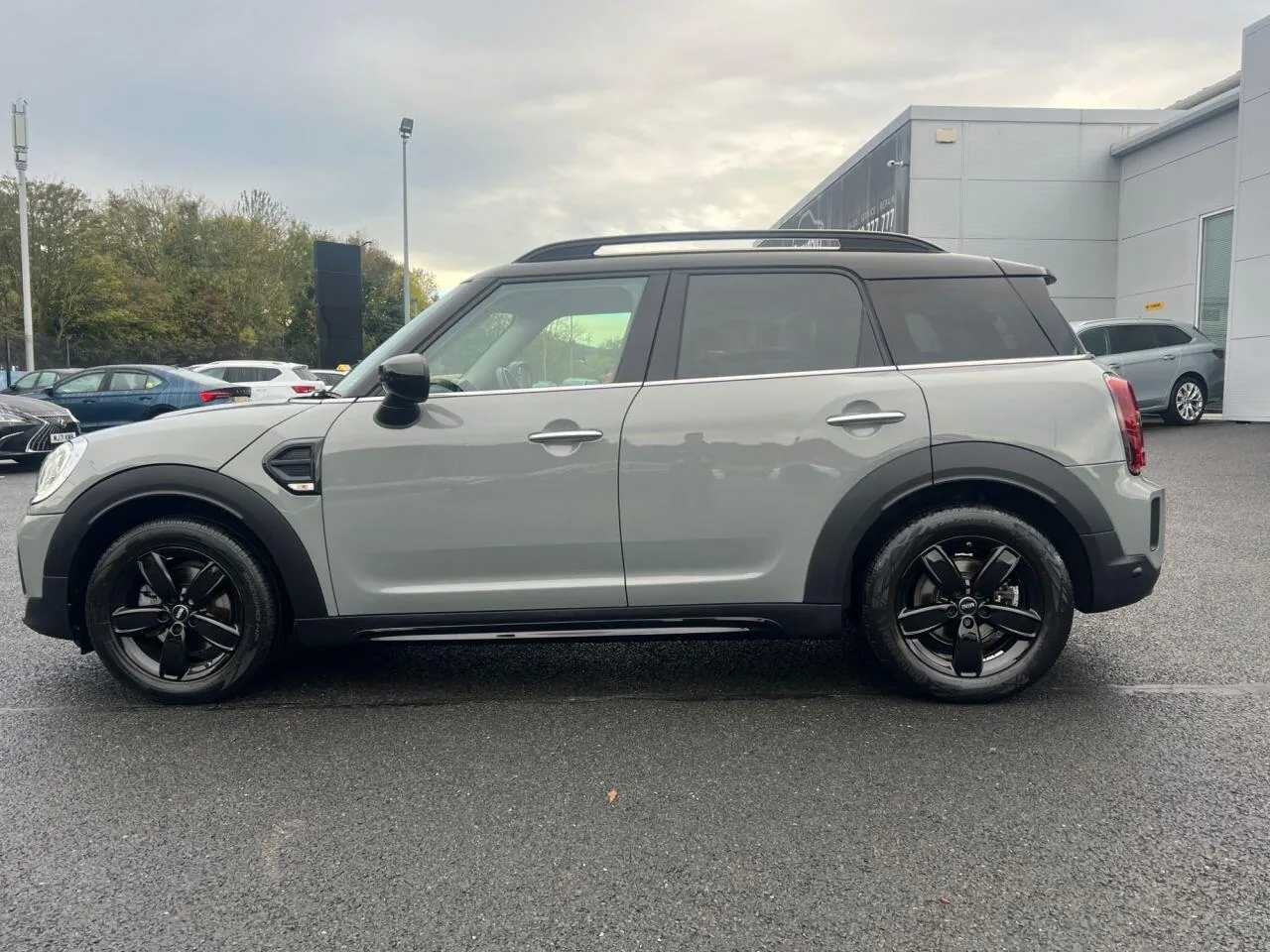 Mini Countryman 2021 photo 3