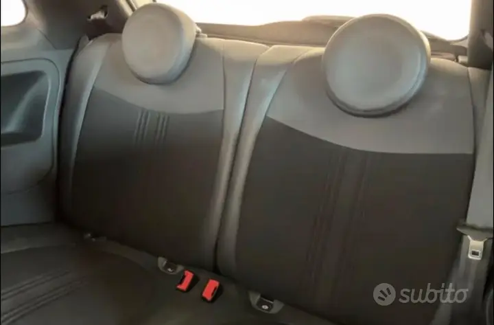 Fiat 500 2022 photo 4