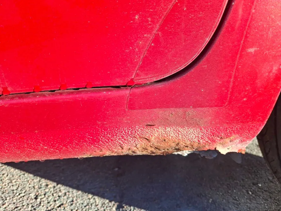 Kia Rio 2013 photo 4