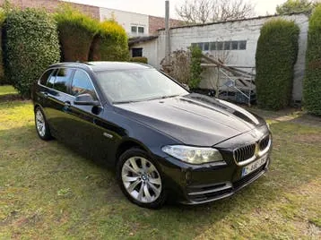BMW Série 5
