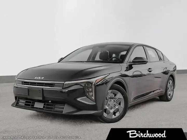 Kia K4