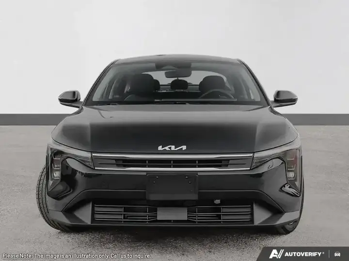 Kia K4 2027 photo 2