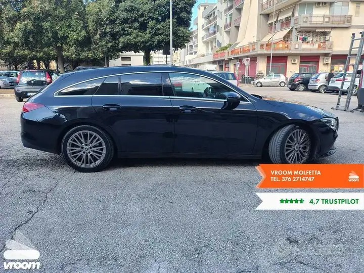 Mercedes-Benz Cla 2020 photo 4