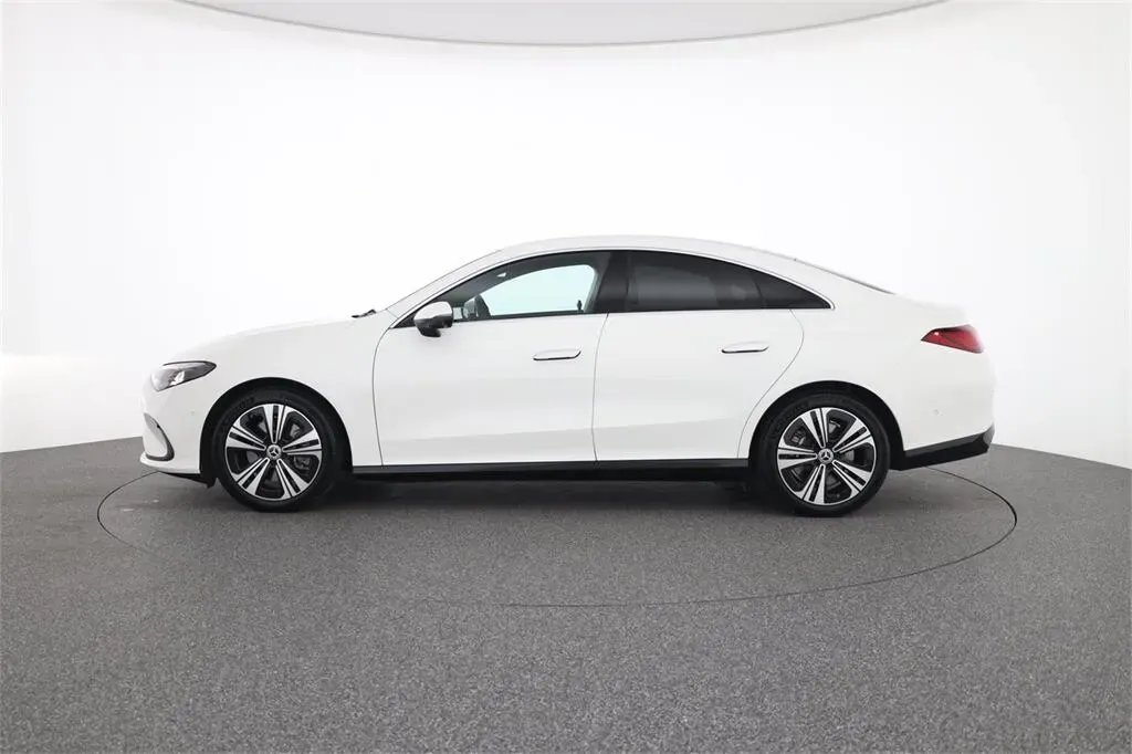 Mercedes-Benz Cla-Class 2025 photo 2
