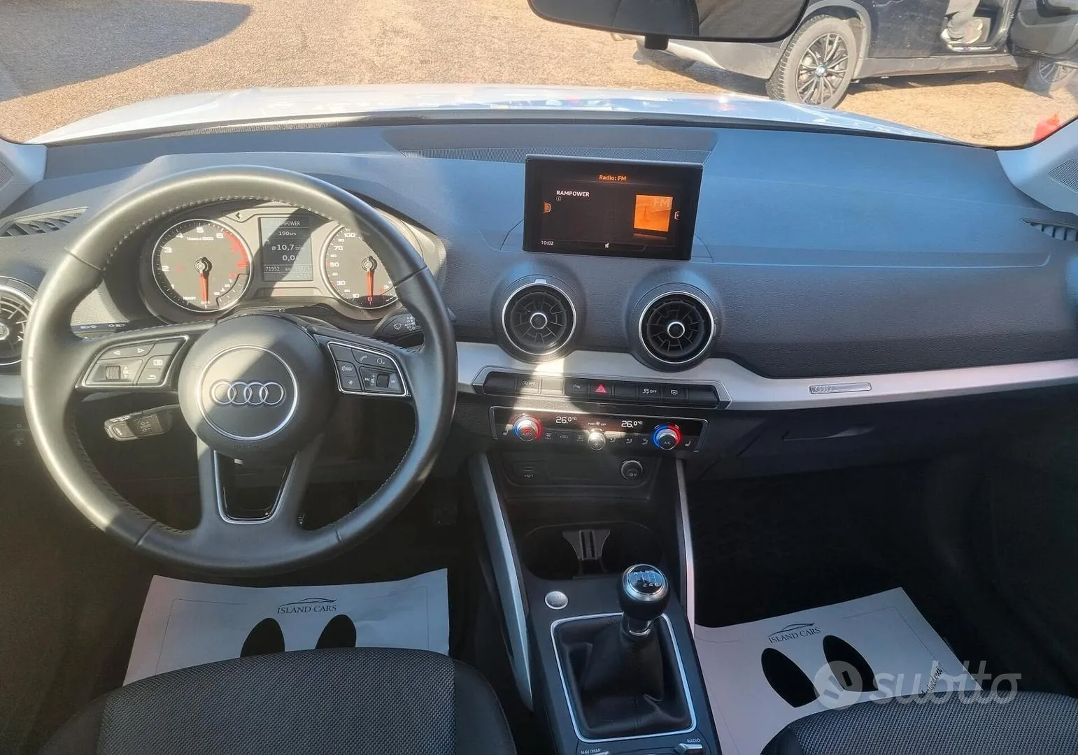 Audi Q2 2020 photo 5