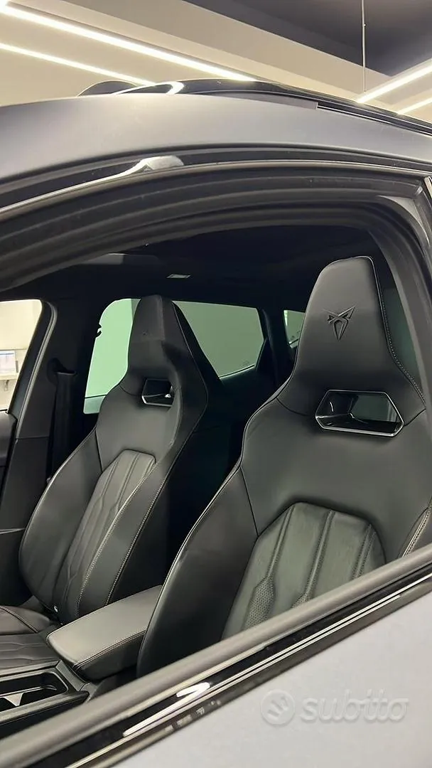Cupra Formentor 2022 photo 2