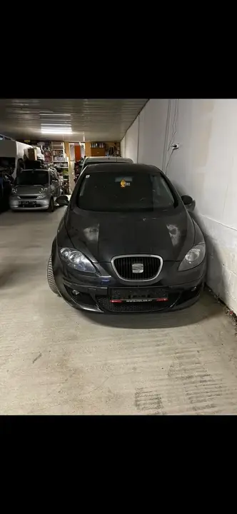 Seat Altea