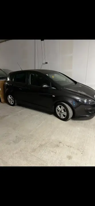 Seat Altea 2004 photo 3