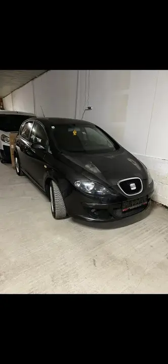 Seat Altea 2004 photo 2