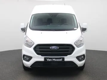 Ford Transit Custom 2023 photo 3