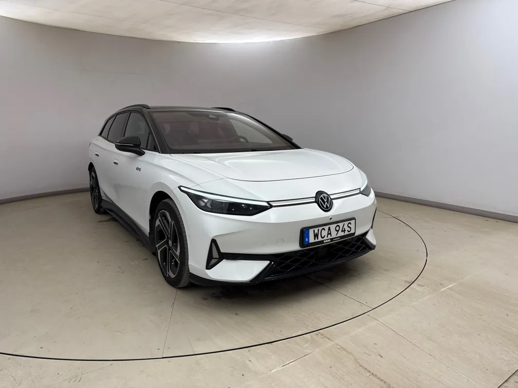 Volkswagen Id.7