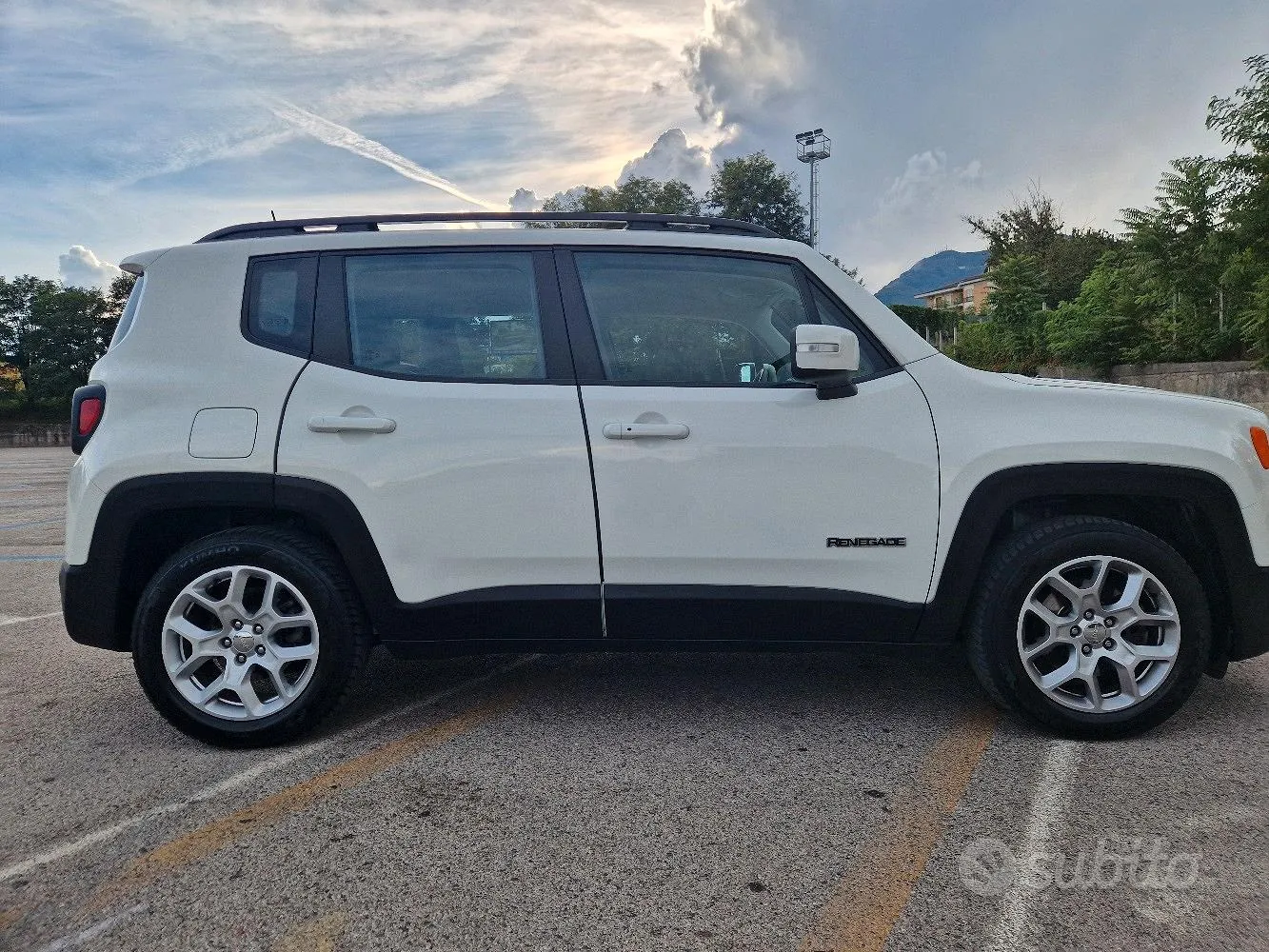 Jeep Renegade 2018 photo 4