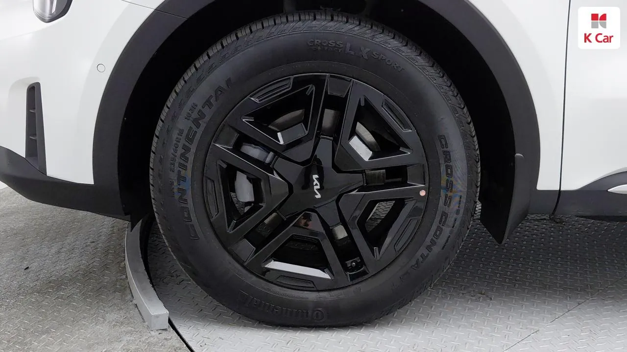 Kia Sorento 2024 photo 5