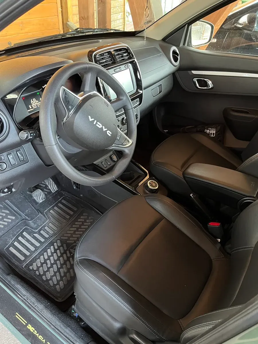 Dacia Spring 2023 photo 3