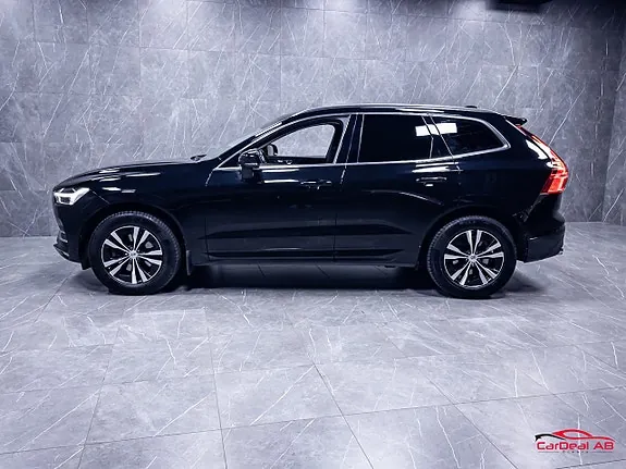 Volvo Xc60 2020 photo 4