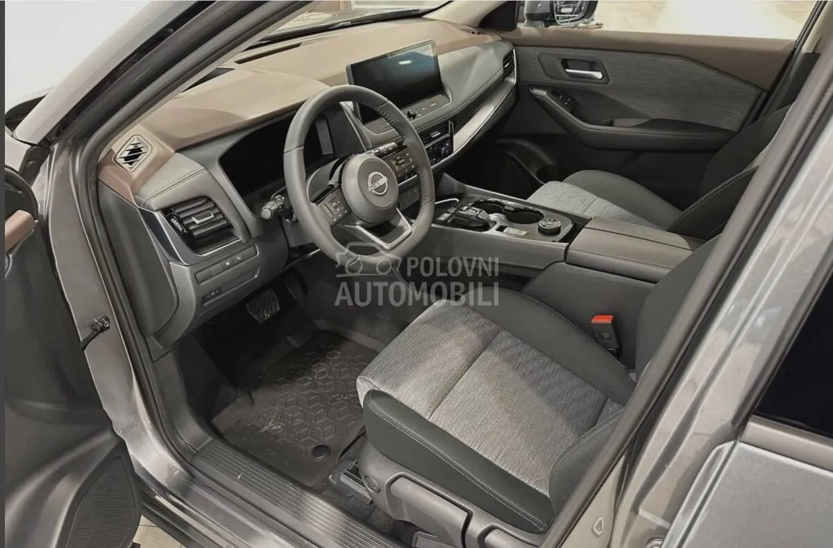 Nissan X-Trail 2023 photo 5