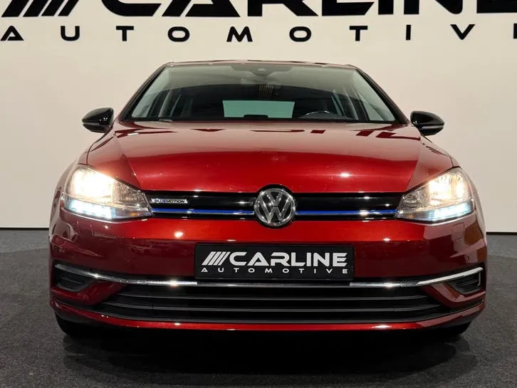 Volkswagen Golf 2019 photo 2