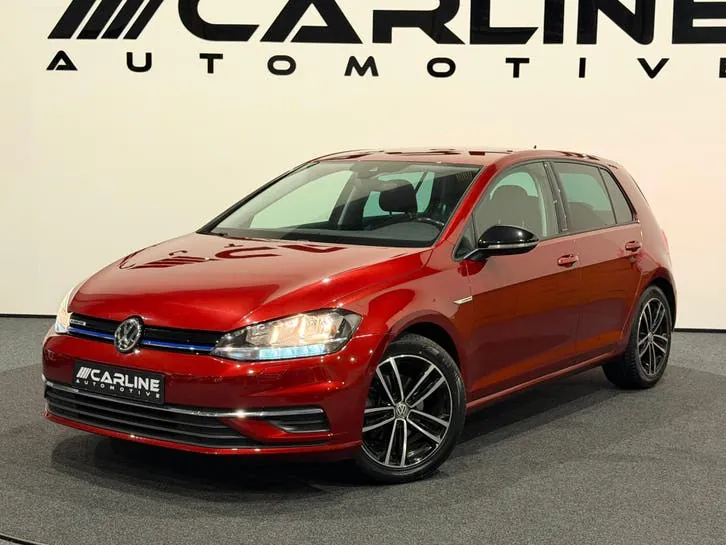 Volkswagen Golf 2019 photo 3